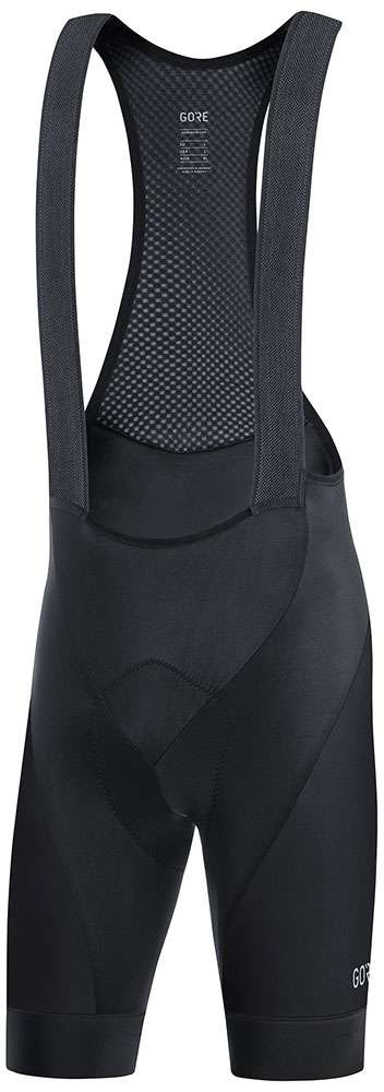 Gorewear c3 – Trägerhose mit Polster