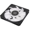 Silverstone Air intelligenter 120 Argb