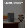 Terramaster f8 SSD plus NAS (schwarz, 1x 10GBE, HDMI, USB)