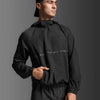 2xu Aero Hex - Windjacke