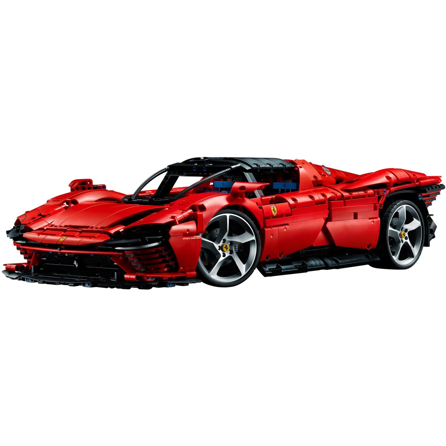 Lego Lego Technic 42143 Ferrari Daytona SP3