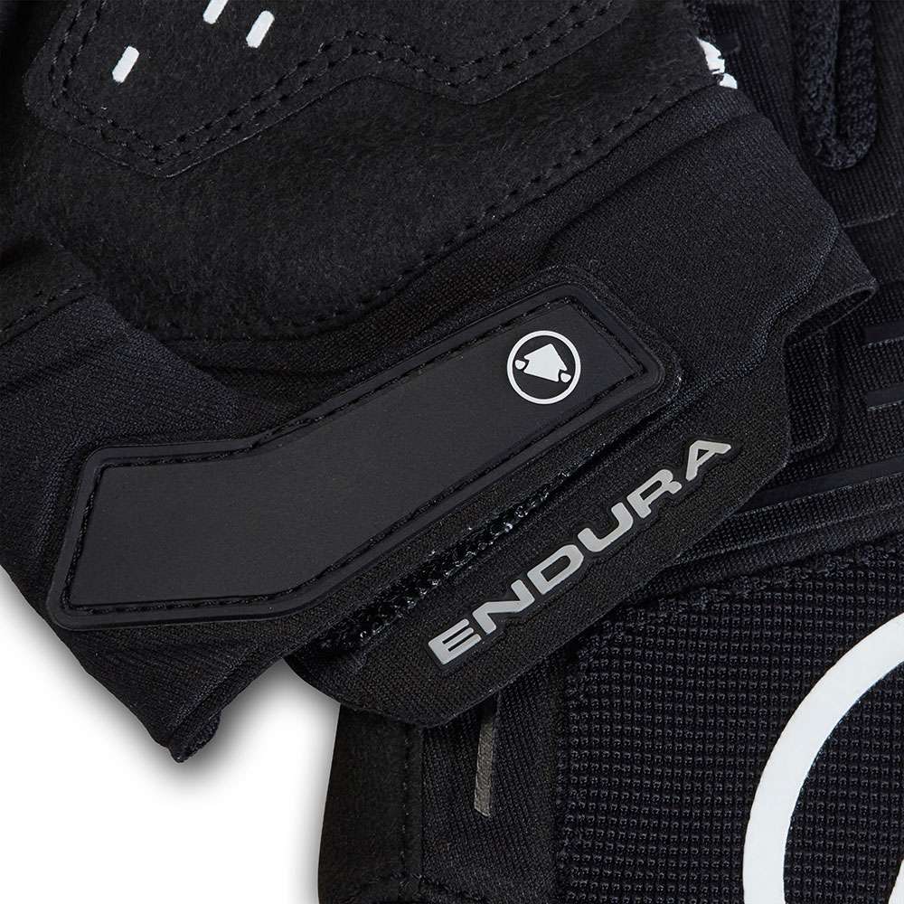 Endura Singletrack II – MTB-Handschuhe