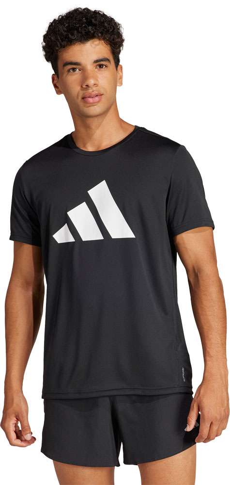 Adidas run it - Funktionsshirt