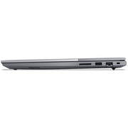 Lenovo Thinkbook 16 G8 IRL (21sh00g0mh) 16 Laptop (grau | Core i5-13420h | UHD-Grafik | 16 GB | 512 GB SSD) - afbeelding 9