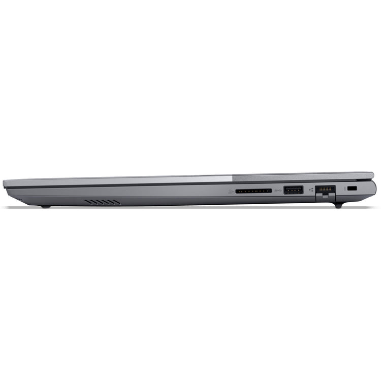 Lenovo Thinkbook 16 G8 IRL (21sh00g0mh) 16 Laptop (grau | Core i5-13420h | UHD-Grafik | 16 GB | 512 GB SSD)