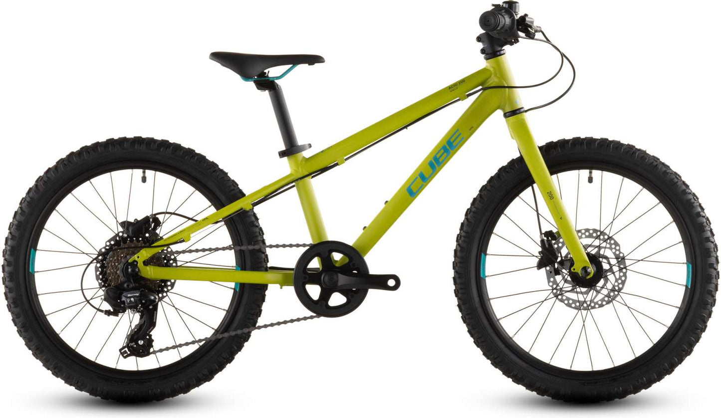 Würfelsäure 200 Disc lizard'n'blue