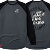 Loose Riders Beer Now – MTB-Langarmtrikot