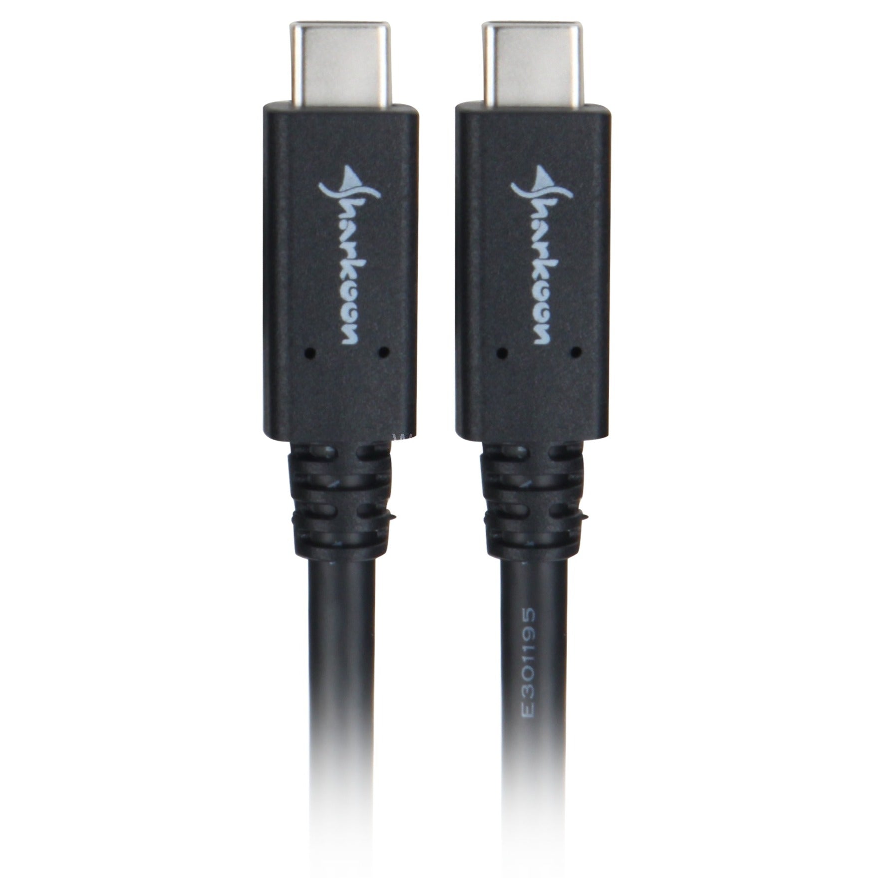 Sharkoon USB-C 3.2> USB-C