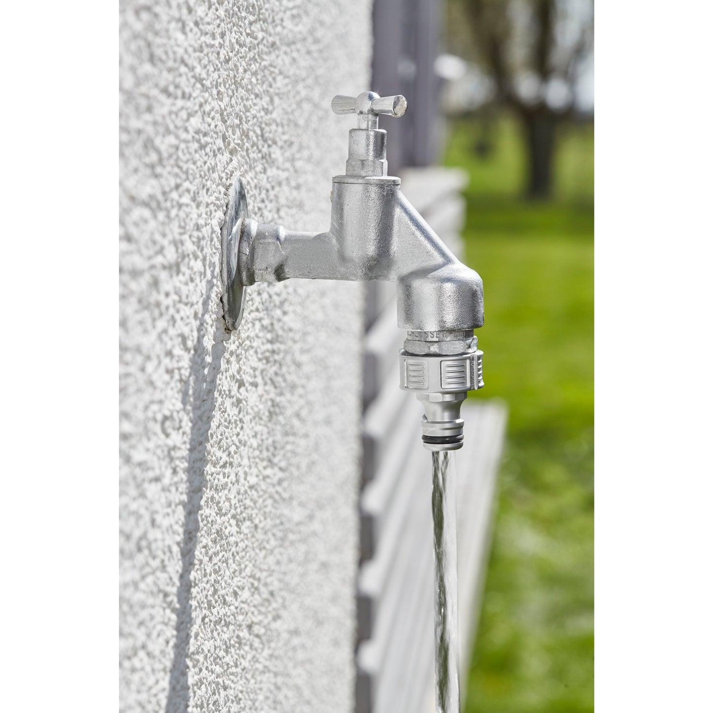 Gardena Premium Crane 26,5 mm (G3 4)