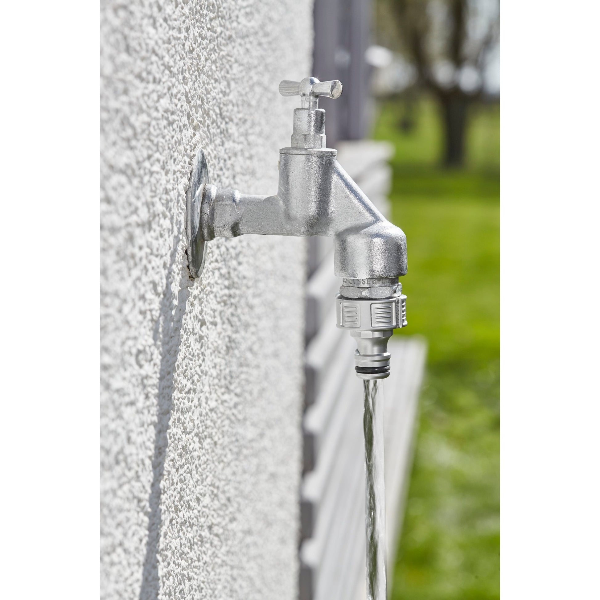 Gardena Premium Crane 26,5 mm (G3 4)