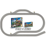 Lego Lego City Trach 60238 Wissels - afbeelding 7