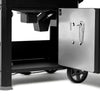 Masterbuilt Autoignite Serie 545 Digitalkohle -Grill e