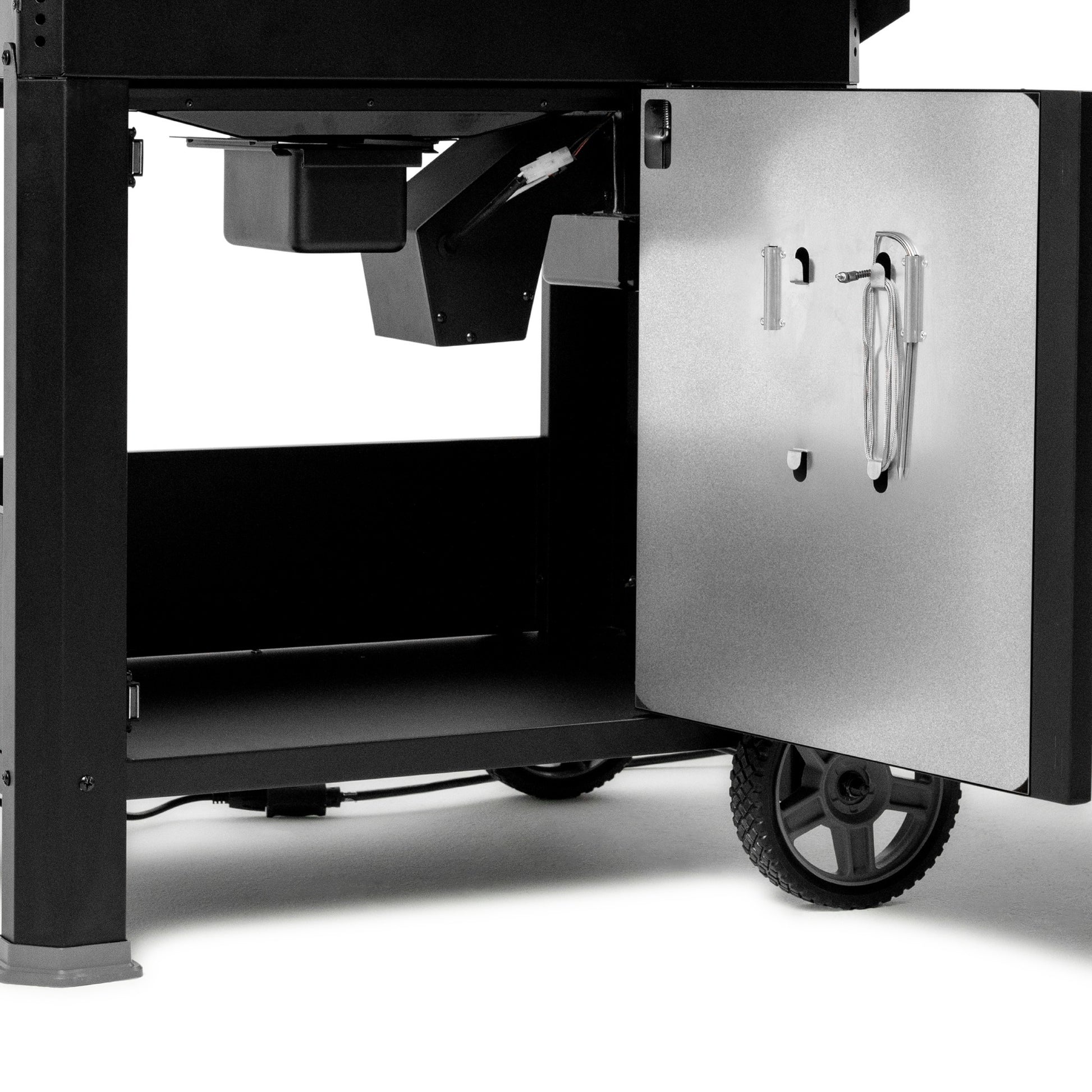 Masterbuilt Autoignite Serie 545 Digitalkohle -Grill e