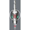 Wera Bit-Safe 61 Bitorsion 1