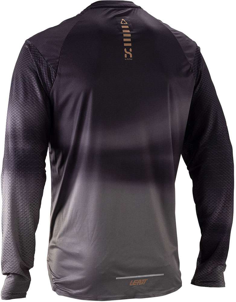 Leatt Trail 3.0 – MTB-Langarmtrikot