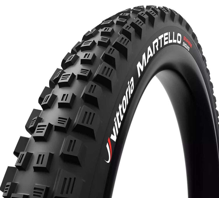 Vittoria Torturlo Enduro 27,5 2-lagiger TLR Graphen 2.0 Faltreifen