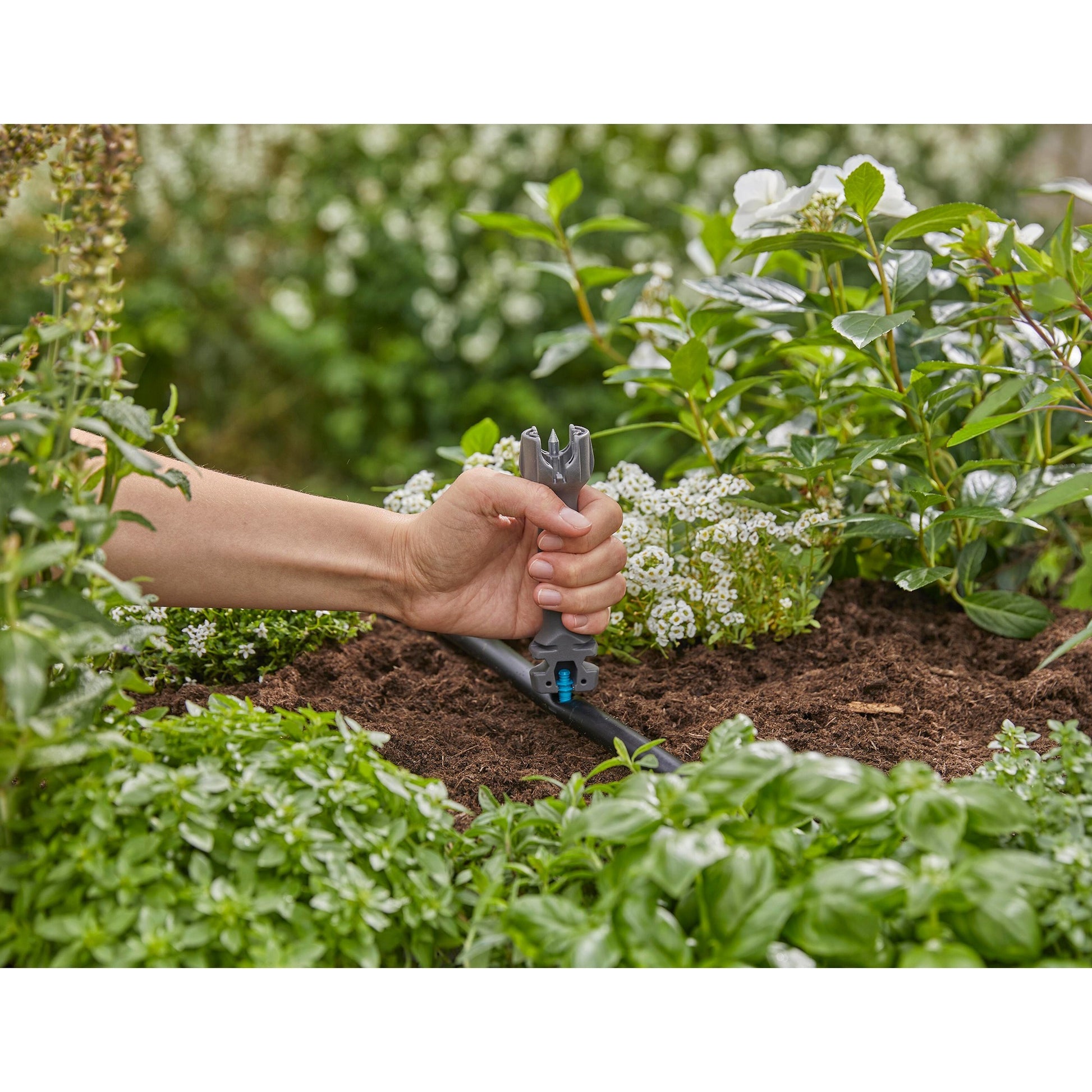 Gardena Micro-Drip-System Montagewerkzeuge