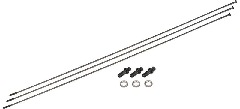 Newmen Evolution a.35 27,5 Speichen-Kit
