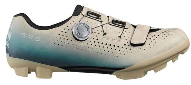 Shimano sh-rx600 – Schotterschuhe