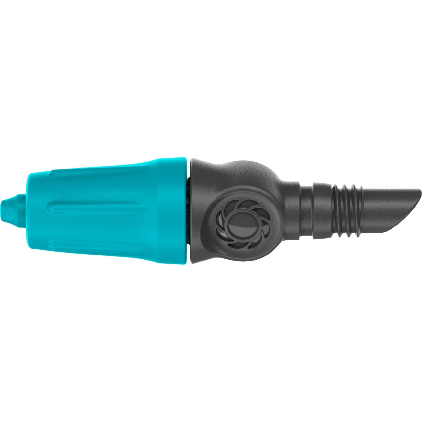 Gardena einstellbarer Endtracker 0–15 l u