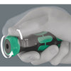 Wera 80 ra vario Handhalter mit Ratschenfunktion, Schraubendreher
