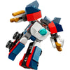 LEGO 30699 Ninjago Mini Ninja Combomecha