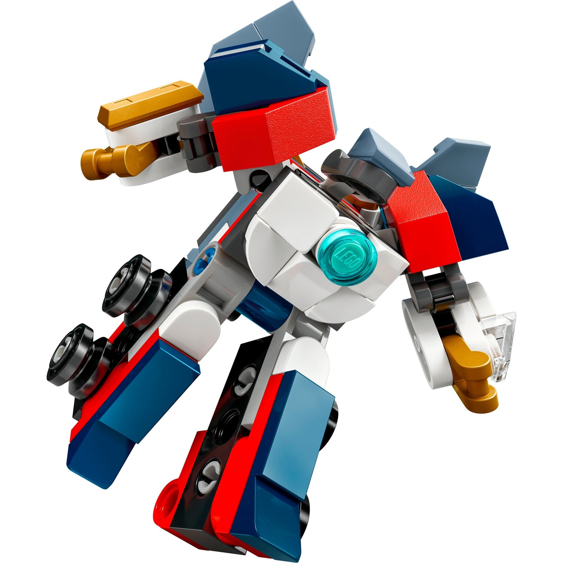 LEGO 30699 Ninjago Mini Ninja Combomecha