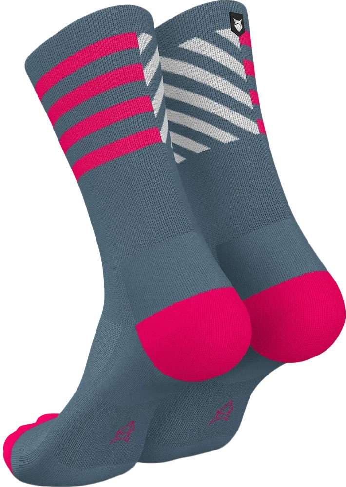 Incylence erneuerte 97 Evolution – Socken