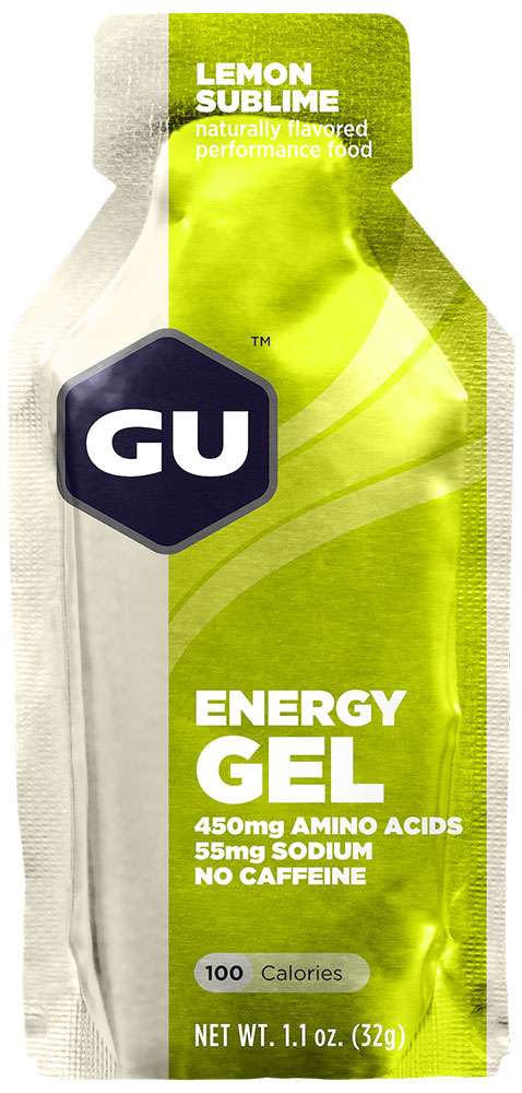 Gu Energiegel 32g