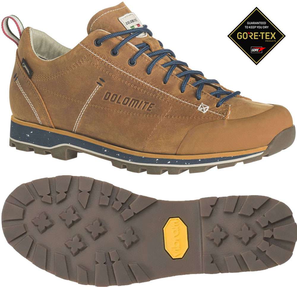 Dolomite 54 low fg evo gore-tex® - Multisportschuhe
