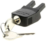 Racktime Secure-itsnap-it-Schloss - afbeelding 1