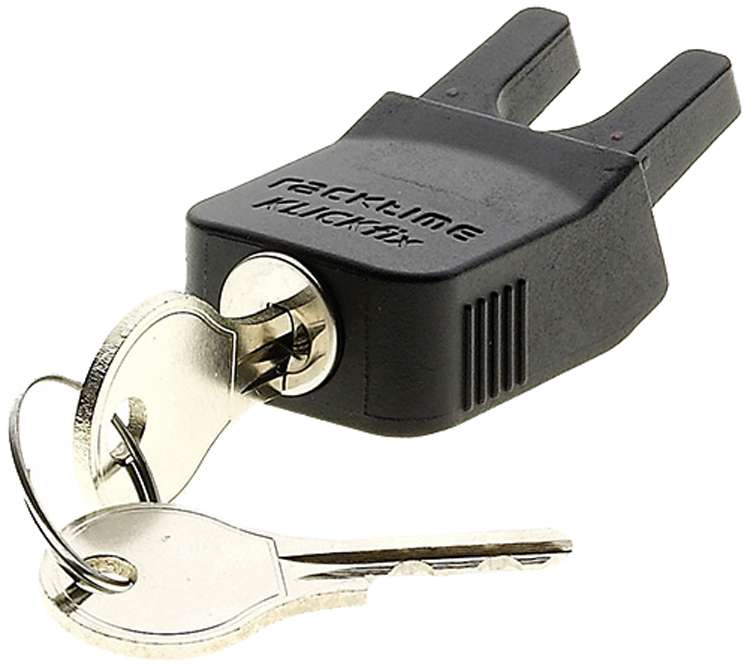 Racktime Secure-itsnap-it-Schloss