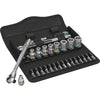 WAA 8100 SA 7 Zyklop Metall Rattels Set-up-up-up-up-up-up