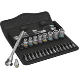 WAA 8100 SA 7 Zyklop Metall Rattels Set-up-up-up-up-up-up - afbeelding 1