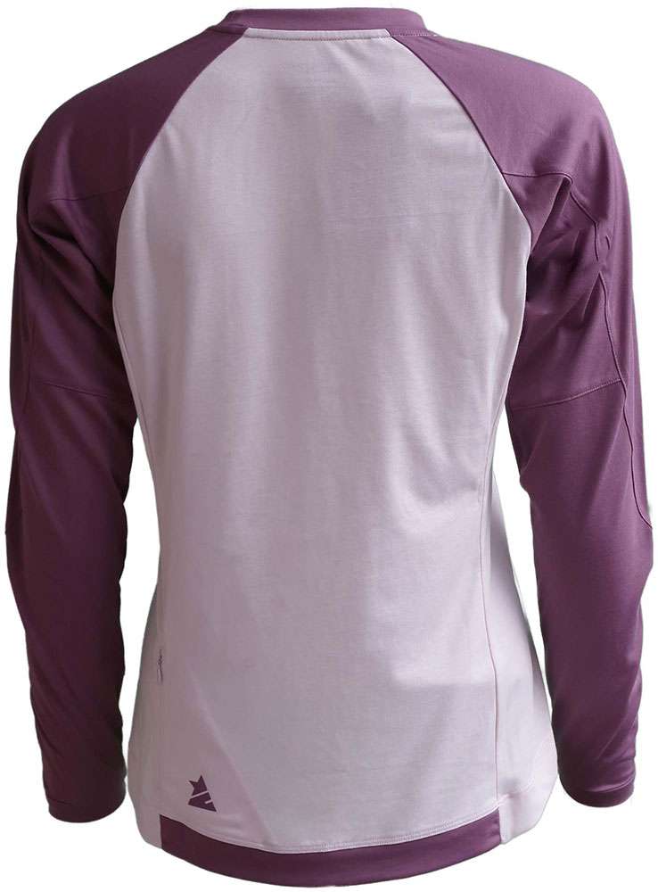 Zimtstern pureflowz - MTB-Langarmtrikot für Damen