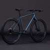 Cube Editor Pro Mineral Blue'n'Chrome