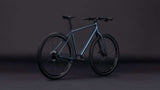 Cube Editor Pro Mineral Blue'n'Chrome - afbeelding 2