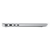 HP Omnibook 3 Laptop AI 14-ht0013ndx (e10k5ea) 14 Laptop (Silber | Core 3 304 | Intel-Grafik | 8 GB | 512 GB SSD) - afbeelding 4