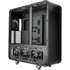 Silverstone alta t1 Big-Tower-Gehäuse (schwarz | 2x USB-A | 2x USB-C)