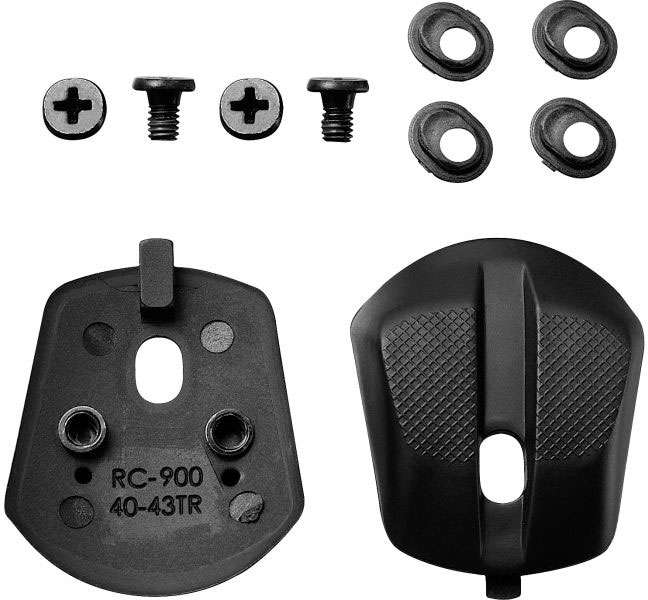 Shimano-Absatz für SH-RC900