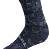 Endura Grid Floral Limited Print – Socken