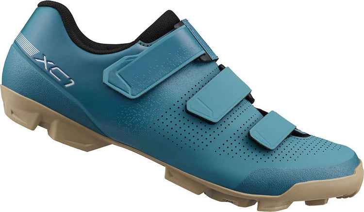 Shimano sh-xc102w – MTB-Schuhe für Damen