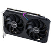 ASUS GeForce RTX 3050 DUAL V2 8GB GDDR6