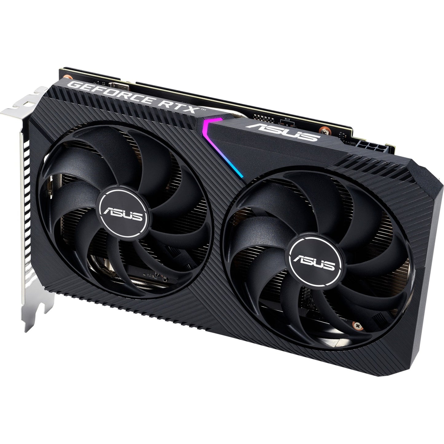 ASUS GeForce RTX 3050 DUAL V2 8GB GDDR6