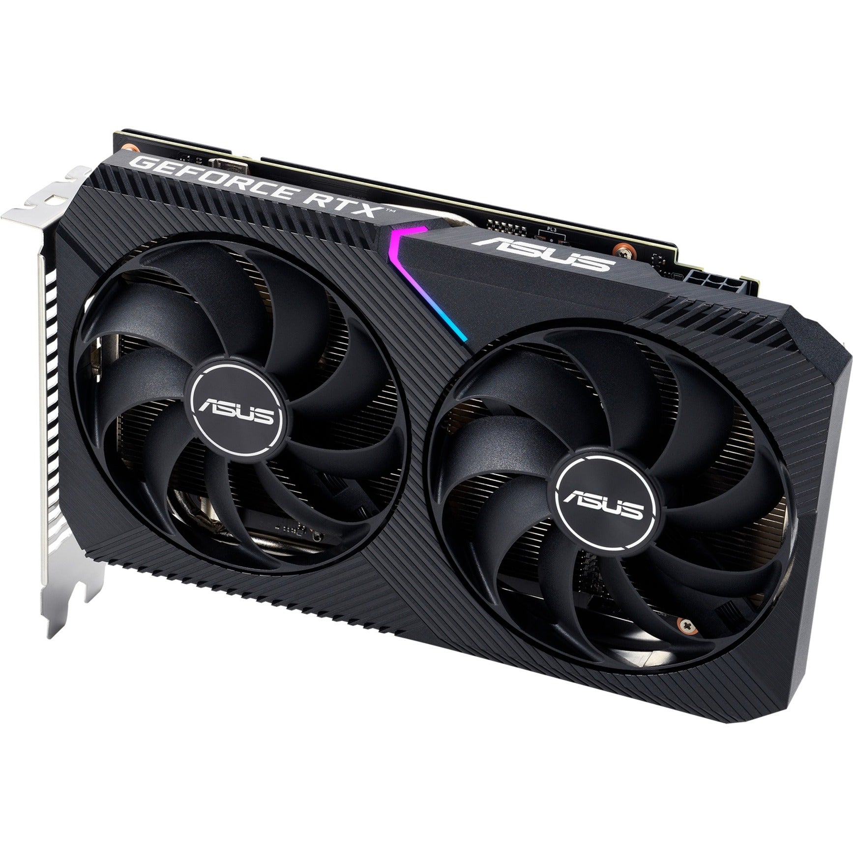 ASUS GeForce RTX 3050 DUAL V2 8GB GDDR6