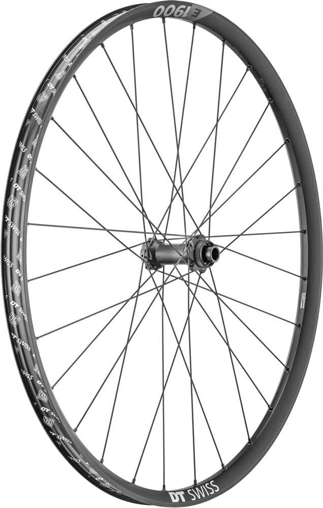 DT Swiss E 1900 Spline® 29 30 mm CL Vorderrad