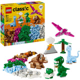 LEGO LEGO 11041 Kreative Dinosaurier - afbeelding 1
