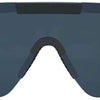 Pit Viper The Originals Blackout – Sportbrille (breit)