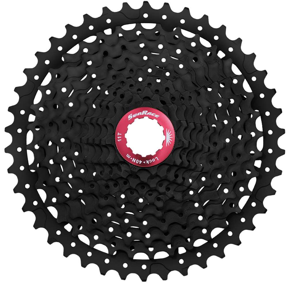 Sunrace csrx8 11-fach Kassette 11-42