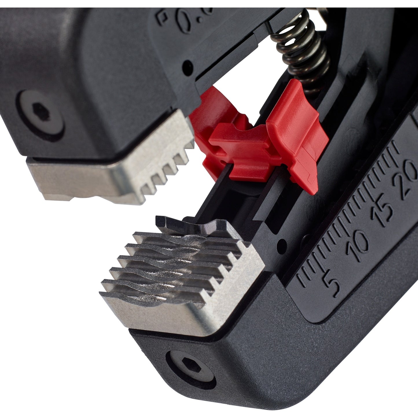 Knipex Precentrip16 Automatischer Stripping Tang